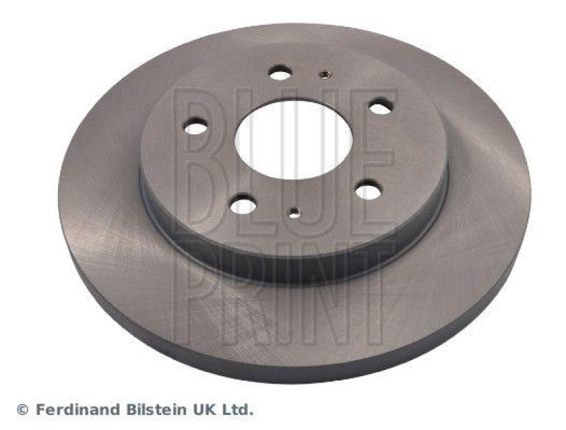 BLUE PRINT ADD64321 Bremsscheibe f&uuml;r DAIHATSU