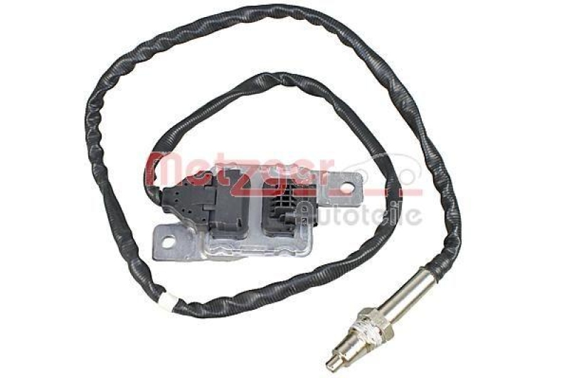 METZGER 0899229 Nox-Sensor, Nox-Katalysator f&uuml;r AUDI