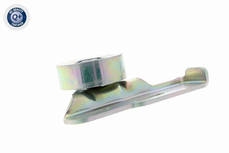VAICO V46-0309 Spannrolle, Keilrippenriemen Keilrippenriemen f&uuml;r RENAULT