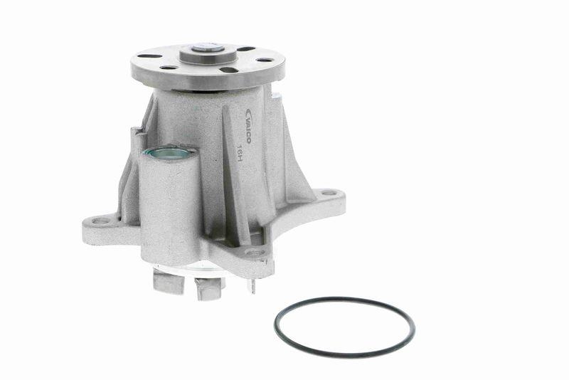 VAICO V48-50003 Wasserpumpe, Motorkühlung mit Dichtungssatz für LAND ROVER