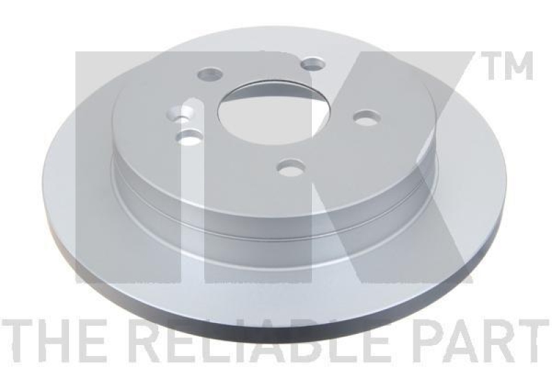 NK 313354 Bremsscheibe f&uuml;r MERCEDES-BENZ