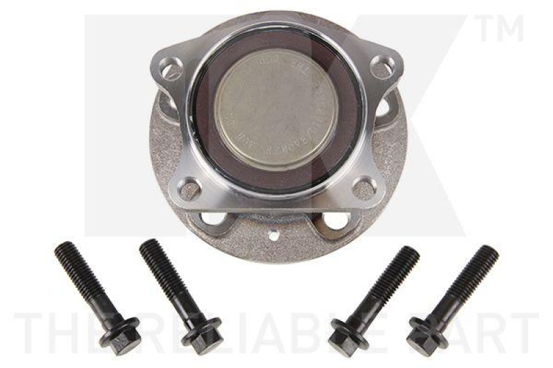 NK 764816 Radlagersatz f&uuml;r VOLVO