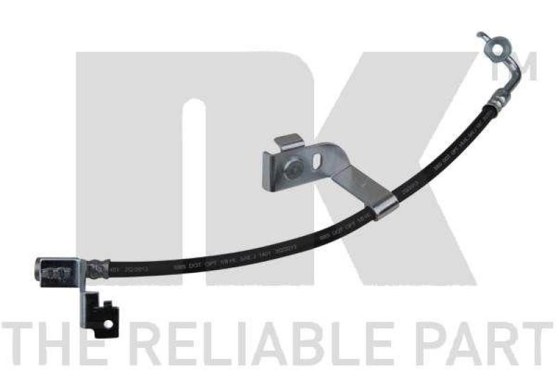 NK 8525107 Bremsschlauch f&uuml;r FORD