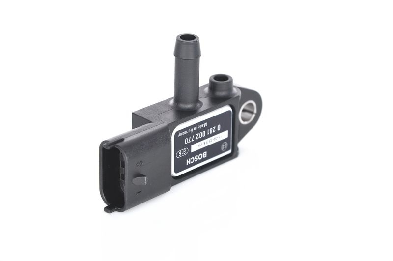 Sensor Abgasdruck für Gemischaufbereitung METZGER 0906110