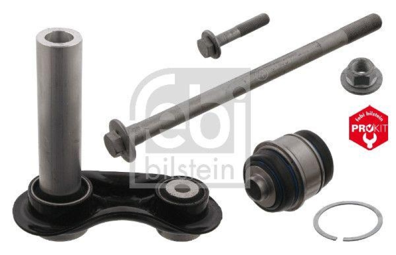 FEBI BILSTEIN 34687 Integrallenker mit Anbaumaterial und Gelenk f&uuml;r BMW
