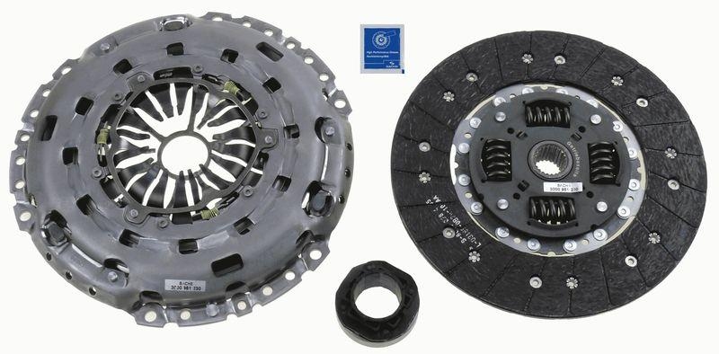 SACHS 3000 951 230 Kupplungssatz