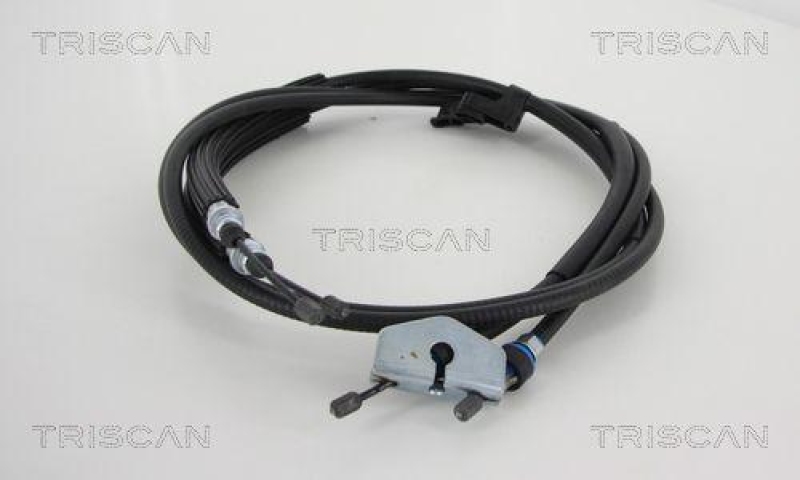 TRISCAN 8140 27141 Handbremsseil f&uuml;r Volvo S40Ii / V50