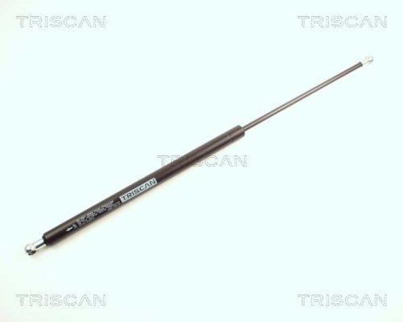TRISCAN 8710 23202 Gasfeder Hinten für Mercedes A-Klasse