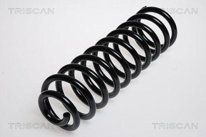 TRISCAN 8750 29333 Spiralfeder Hinten f&uuml;r Vw Passat Variant