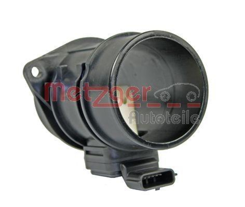 METZGER 0890330 Luftmassenmesser f&uuml;r RENAULT