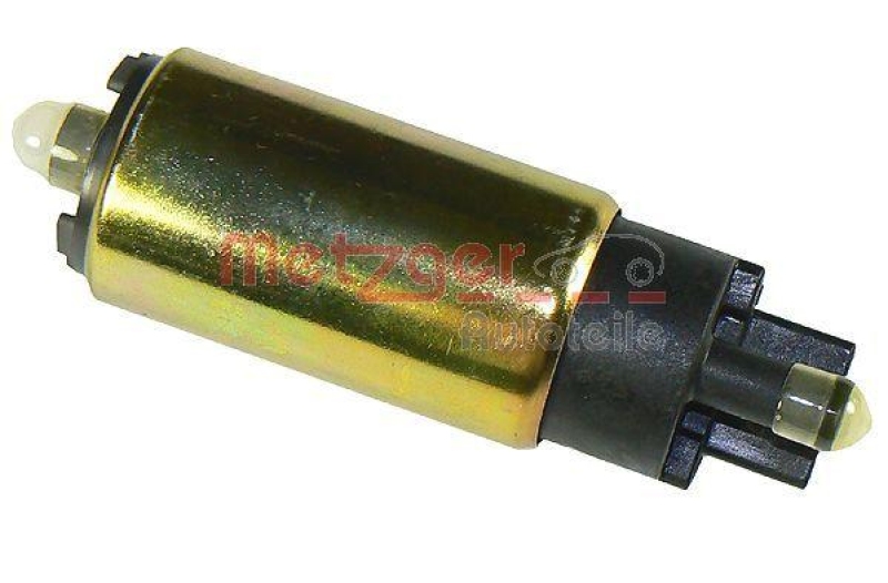 METZGER 2250003 Kraftstoffpumpe f&uuml;r FORD