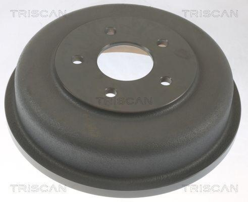 TRISCAN 8120 16223c Bremstrommel, Coated f&uuml;r Ford