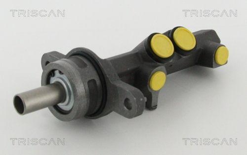 TRISCAN 8130 29168 Hauptzylinder für Audi