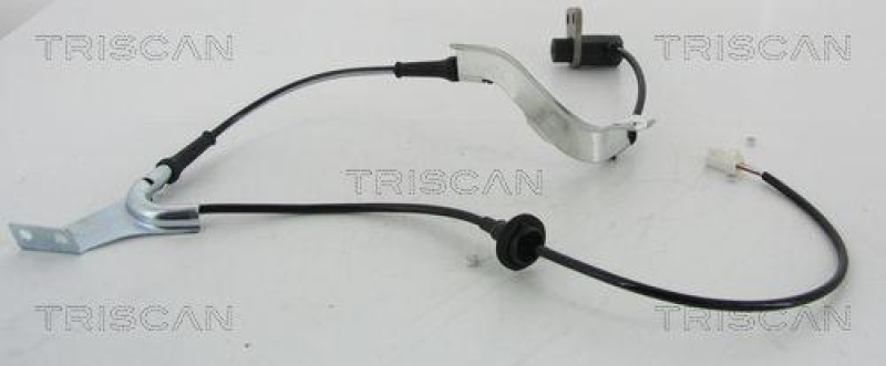 TRISCAN 8180 50165 Sensor, Raddrehzahl f&uuml;r Mazda
