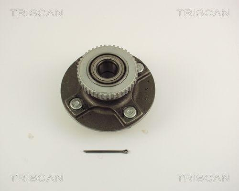 TRISCAN 8530 14229 Radlagersatz Hinten f&uuml;r Nissan Primera (P10)
