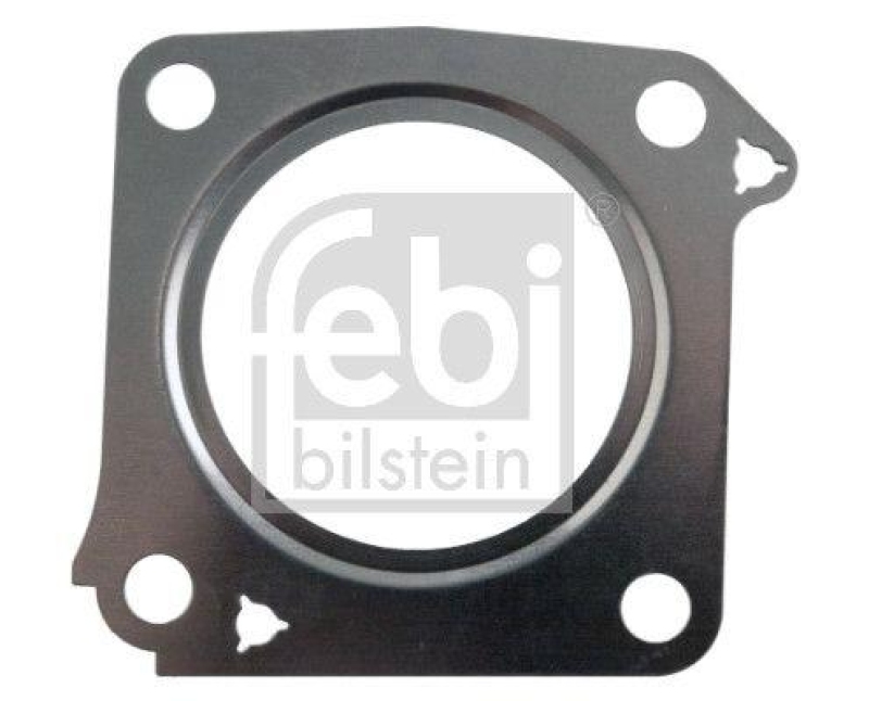 FEBI BILSTEIN 103796 Dichtung f&uuml;r Drosselklappe f&uuml;r VW-Audi