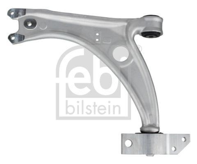 FEBI BILSTEIN 32326 Querlenker mit Lagern, einem Halter und ohne Gelenk f&uuml;r VW-Audi