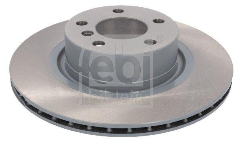 FEBI BILSTEIN 38577 Bremsscheibe f&uuml;r BMW