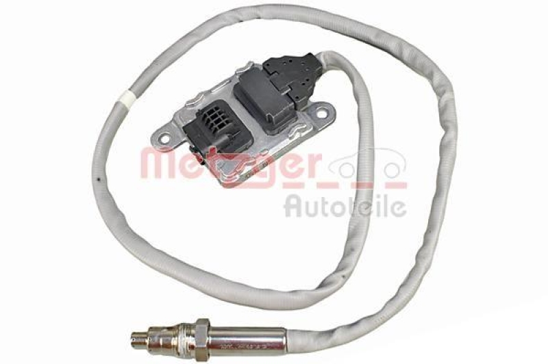 METZGER 0899230 Nox-Sensor, Nox-Katalysator f&uuml;r AUDI/SEAT/SKODA/VW
