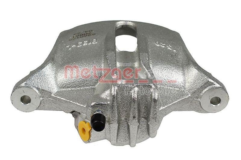 METZGER 6260165 Bremssattel Neuteil f&uuml;r PEUGEOT VA links