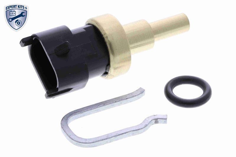 VEMO V40-72-0483 Sensor, K&uuml;hlmitteltemperatur 2-Polig f&uuml;r OPEL