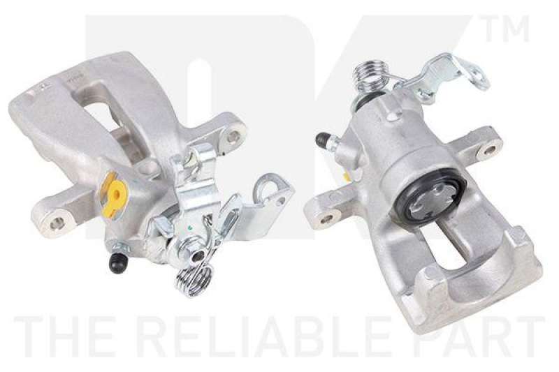 NK 2136240 Bremssattel f&uuml;r OPEL, VAUX