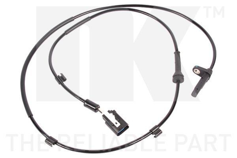 NK 292569 Sensor, Raddrehzahl f&uuml;r FORD