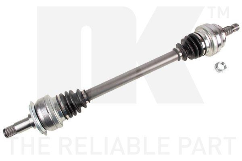 NK 503319 Antriebswelle f&uuml;r MERCEDES-BENZ
