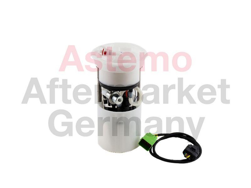 HITACHI 2503251 Kraftstofff&ouml;rdereinheit f&uuml;r FORD u.a.