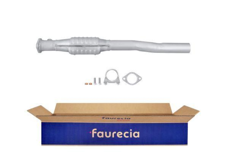 HELLA 8LE 366 053-801 Katalysator RENAULT