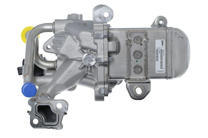 VALEO 700489 AGR Module Renault