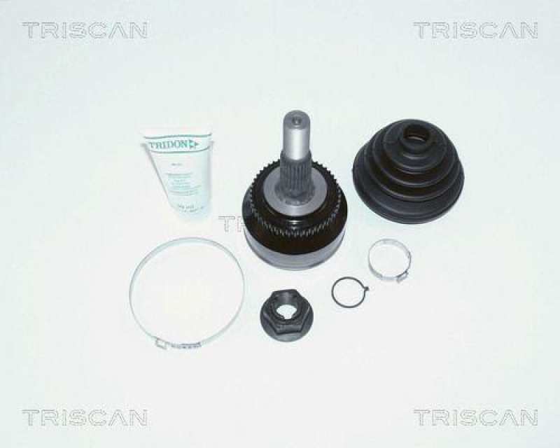 TRISCAN 8540 27105 Gleichlaufgelenk f&uuml;r Volvo 850 T5