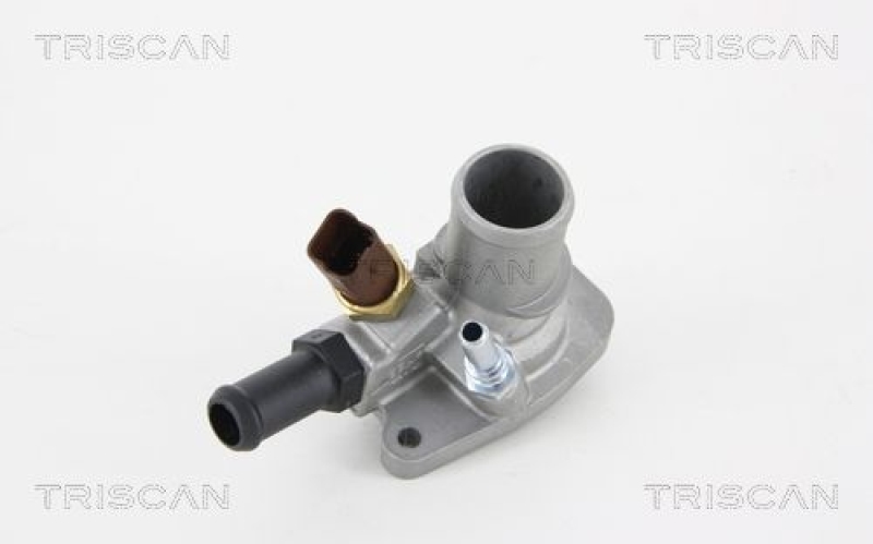 TRISCAN 8620 27388 Thermostat M. Gehäuse für Fiat, Lancia (0)