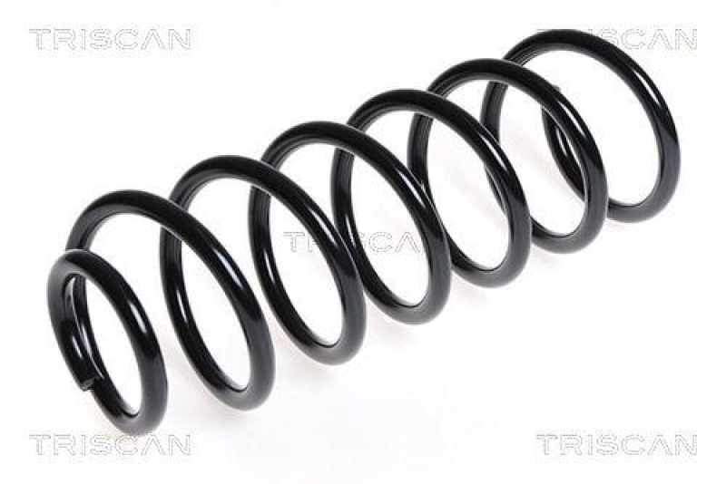 TRISCAN 8750 28131 Spiralfeder Hinten f&uuml;r Citroen, Peugeot