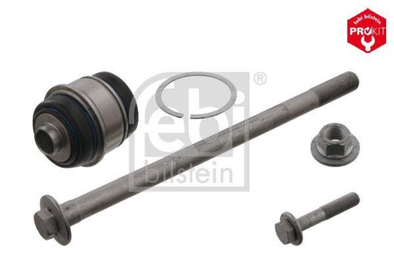 FEBI BILSTEIN 34692 Traggelenk f&uuml;r Querlenker f&uuml;r BMW