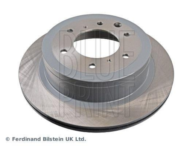 BLUE PRINT ADC443115 Bremsscheibe f&uuml;r MITSUBISHI