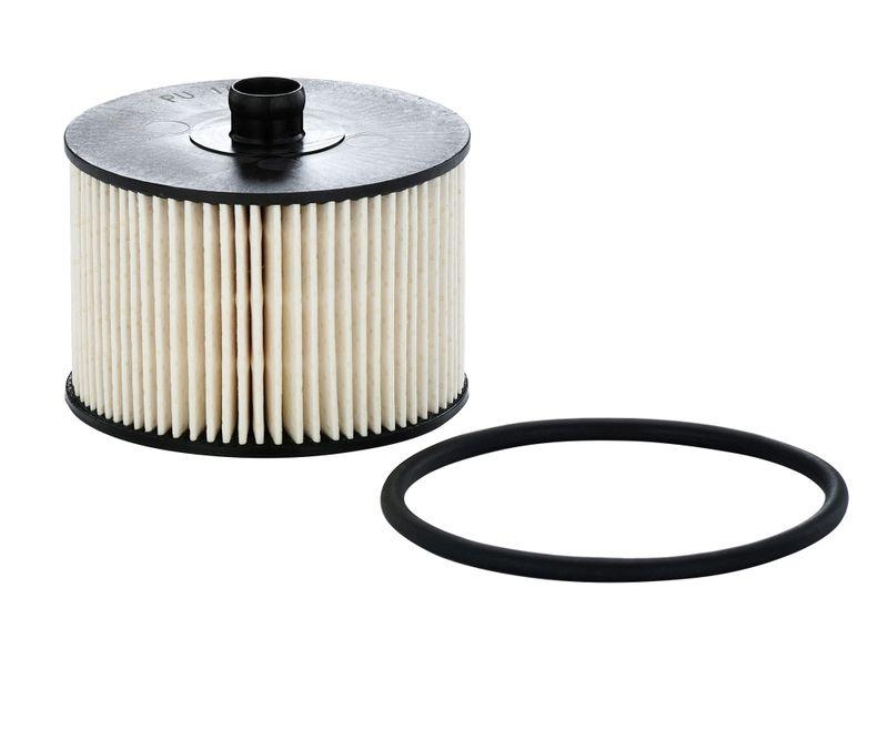 MANN-FILTER PU 1018 x Kraftstoffilter f&uuml;r Ford