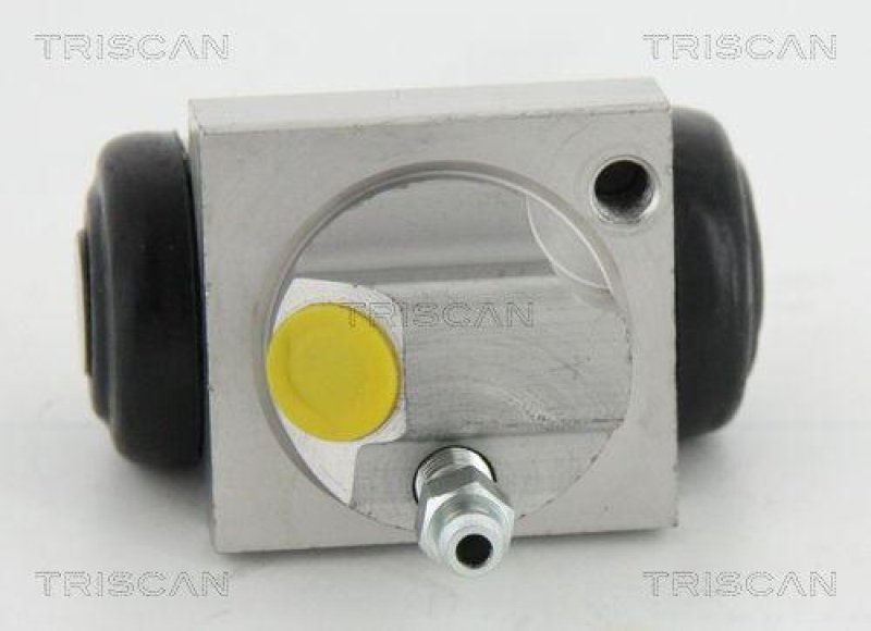 TRISCAN 8130 25063 Radzylinder f&uuml;r Dacia