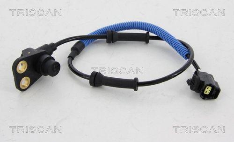 TRISCAN 8180 21101 Sensor, Raddrehzahl für Chevrolet