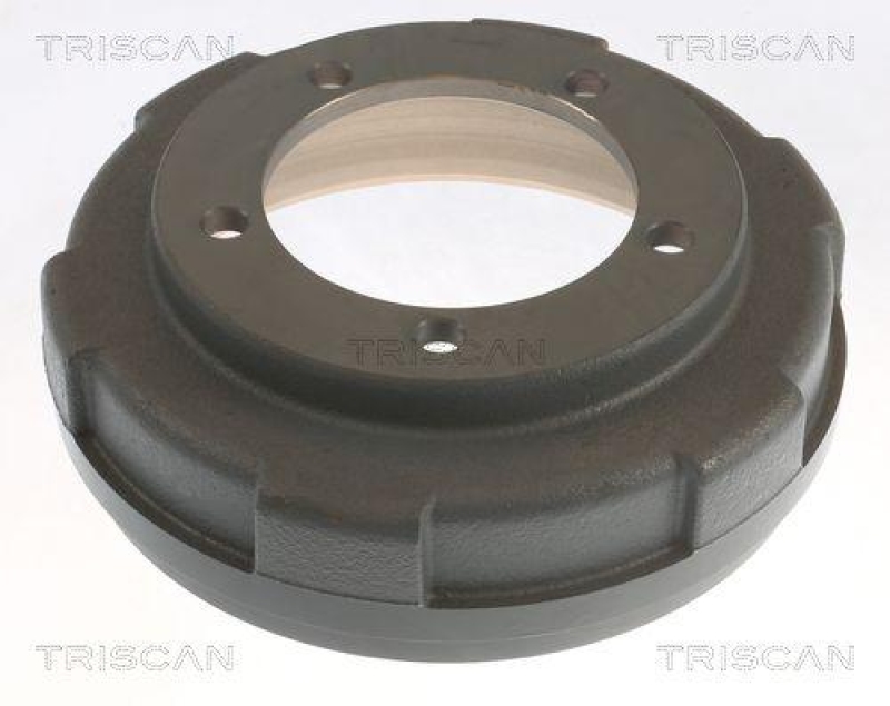 TRISCAN 8120 16227c Bremstrommel, Coated f&uuml;r Ford