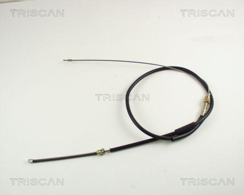 TRISCAN 8140 28112 Handbremsseil f&uuml;r Peugeot 305 Sedan