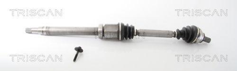 TRISCAN 8540 16611 Antriebswelle f&uuml;r Ford, Volvo