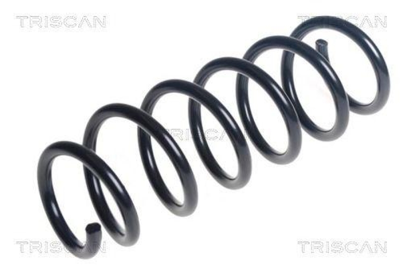 TRISCAN 8750 11255 Spiralfeder Vorne f&uuml;r Bmw