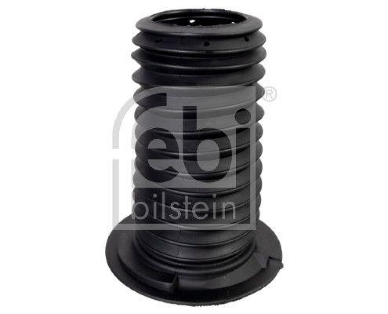 FEBI BILSTEIN 175538 Faltenbalg für Stoßdämpfer für Mini