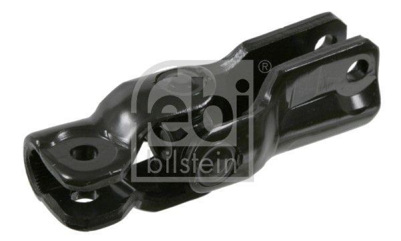 FEBI BILSTEIN 18539 Kreuzgelenk f&uuml;r Lenks&auml;ule f&uuml;r Ford