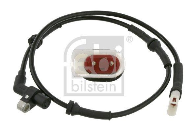 FEBI BILSTEIN 27227 ABS-Sensor f&uuml;r Ford