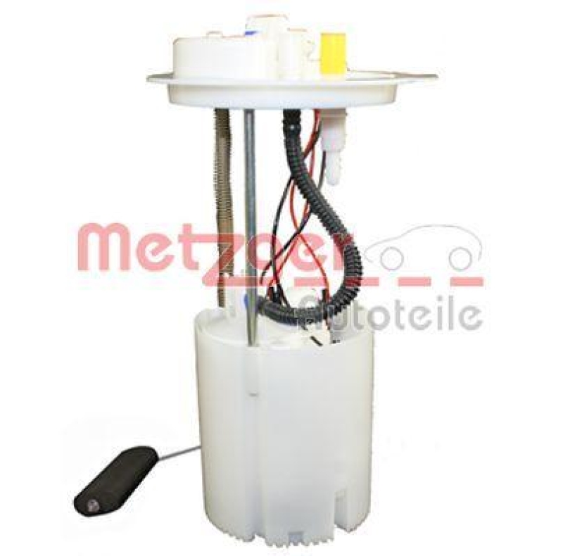 METZGER 2250244 Kraftstoff-F&ouml;rdereinheit f&uuml;r ALFA