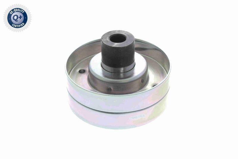 VAICO V46-0313 Umlenk-/F&uuml;hrungsrolle, Keilrippenriemen Keilrippenriemen f&uuml;r RENAULT