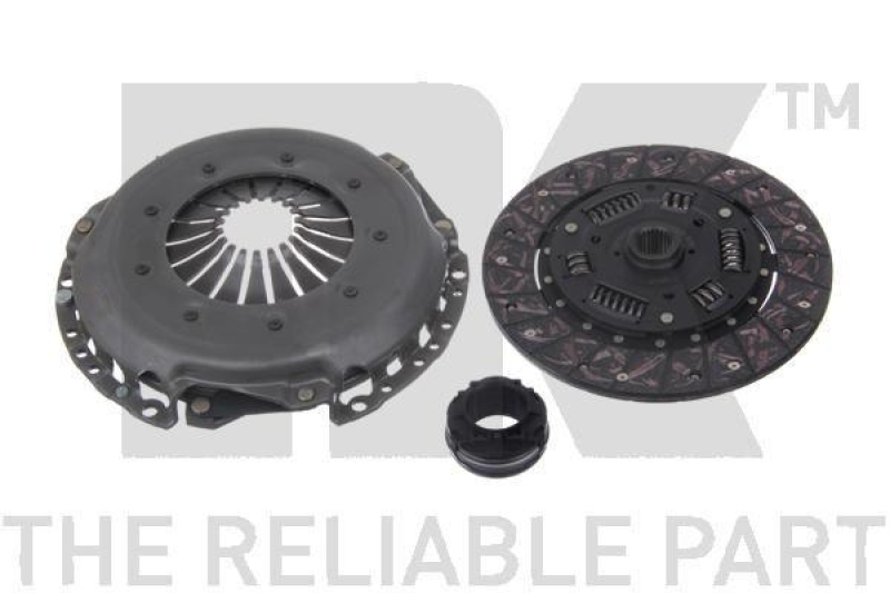 NK 134770 Kupplungssatz f&uuml;r AUDI, VW