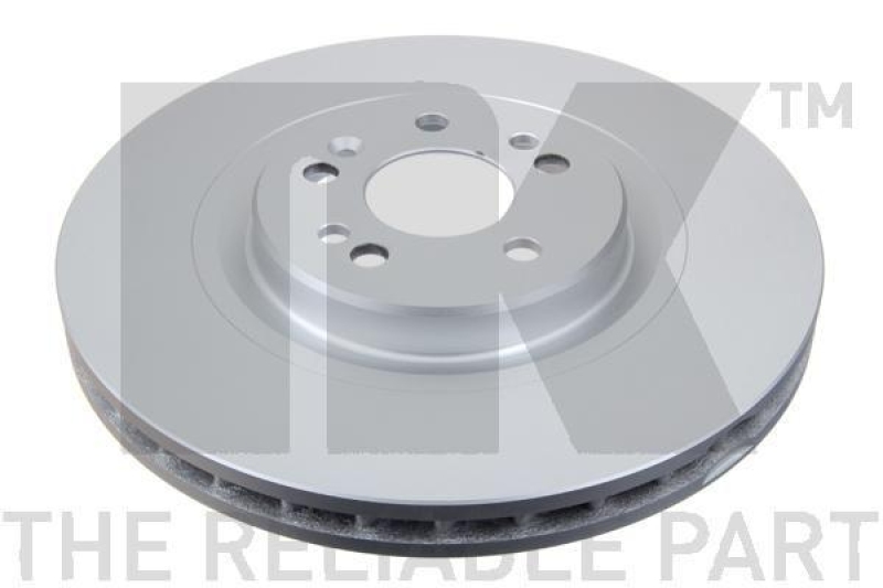 NK 313356 Bremsscheibe f&uuml;r MERCEDES-BENZ